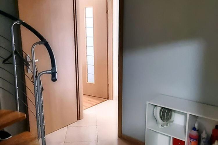 Apartment Morskie Oko A In Misdroy Exterior foto